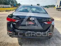 2024 Nissan SENTRA photo