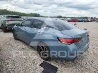 2024 Nissan SENTRA фото
