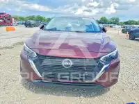 2024 Nissan SENTRA фото
