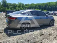 2024 Nissan SENTRA фото