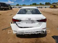 2024 Nissan SENTRA фото