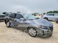 2024 Nissan SENTRA фото