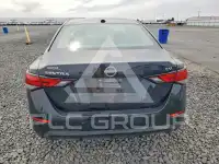 2024 Nissan SENTRA фото