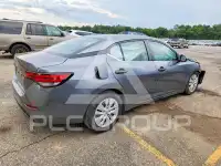 2024 Nissan SENTRA photo