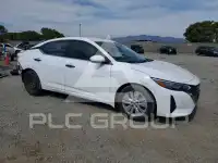 2024 Nissan SENTRA фото