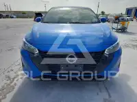 2024 Nissan SENTRA фото
