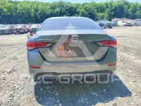 2024 Nissan SENTRA фото