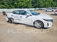 2024 Nissan SENTRA фото