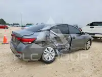 2024 Nissan SENTRA фото