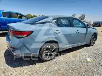 2024 Nissan SENTRA фото