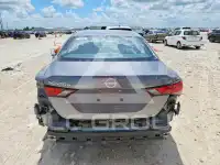2024 Nissan SENTRA фото
