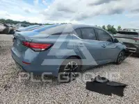 2024 Nissan SENTRA фото
