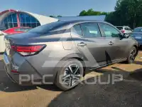 2024 Nissan SENTRA фото