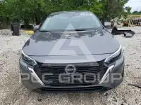 2024 Nissan SENTRA photo