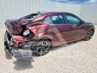 2024 Nissan SENTRA фото