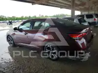2024 Nissan SENTRA фото