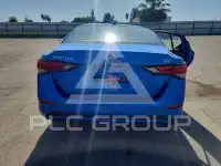 2024 Nissan SENTRA photo