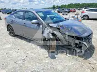 2024 Nissan SENTRA фото