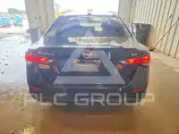 2024 Nissan SENTRA фото