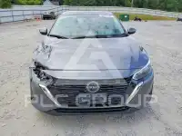 2024 Nissan SENTRA фото