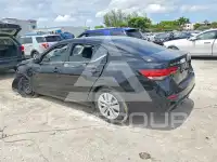 2024 Nissan SENTRA фото