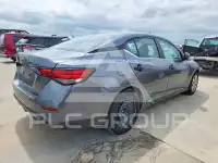 2024 Nissan SENTRA фото