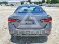 2024 Nissan SENTRA фото