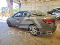 2024 Nissan SENTRA photo
