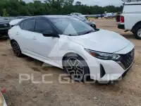 2024 Nissan SENTRA фото