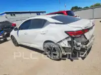 2024 Nissan SENTRA фото
