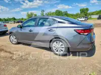 2024 Nissan SENTRA фото
