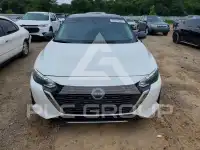 2024 Nissan SENTRA фото