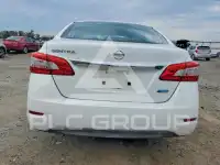 2024 Nissan SENTRA фото