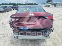 2024 Nissan SENTRA фото