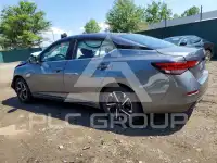 2024 Nissan SENTRA фото