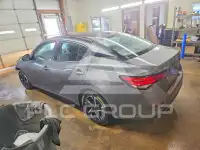 2024 Nissan SENTRA фото
