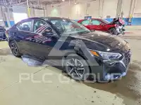2024 Nissan SENTRA фото