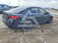 2024 Nissan SENTRA photo