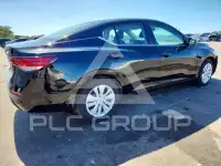 2024 Nissan SENTRA фото