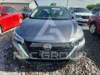 2024 Nissan SENTRA фото