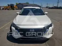 2024 Nissan SENTRA фото