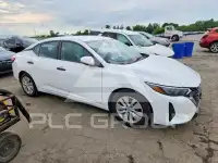2024 Nissan SENTRA фото