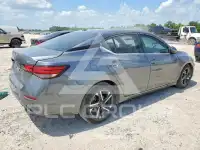 2024 Nissan SENTRA фото