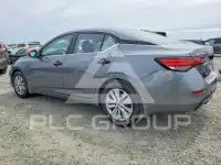 2024 Nissan SENTRA фото