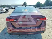 2024 Nissan SENTRA фото