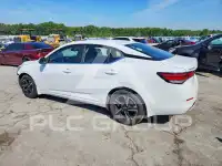 2024 Nissan SENTRA фото