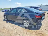 2024 Nissan SENTRA фото