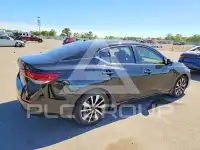 2024 Nissan SENTRA фото