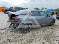 2024 Nissan SENTRA photo