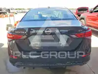 2024 Nissan SENTRA фото